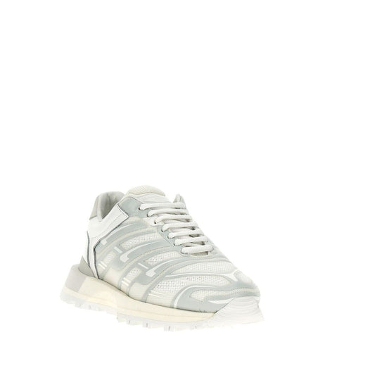 Maison Margiela – 50/50 Light Grey Sneakers