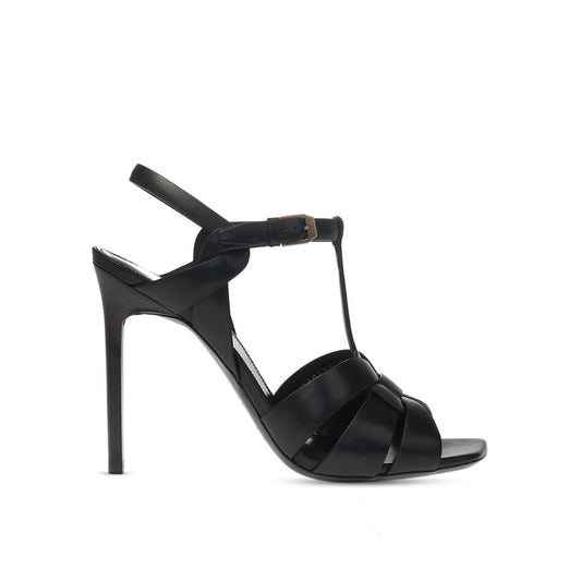 Saint Laurent – Tribute Sandals