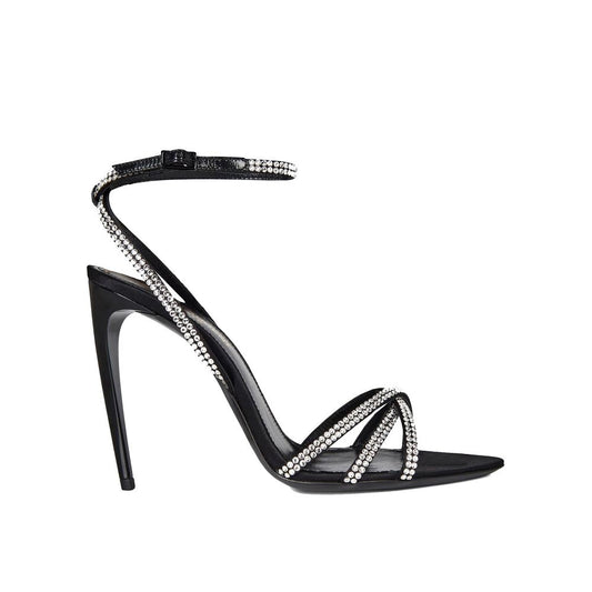 Saint Laurent – Ava Sandals