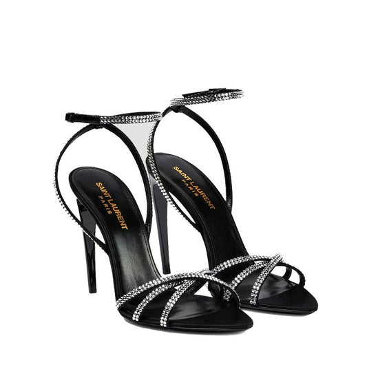 Saint Laurent – Ava Sandals