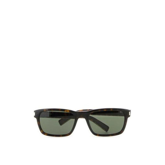 Saint Laurent – Printed Acetate Sunglasses