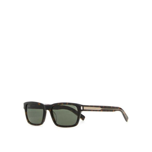 Saint Laurent – Printed Acetate Sunglasses