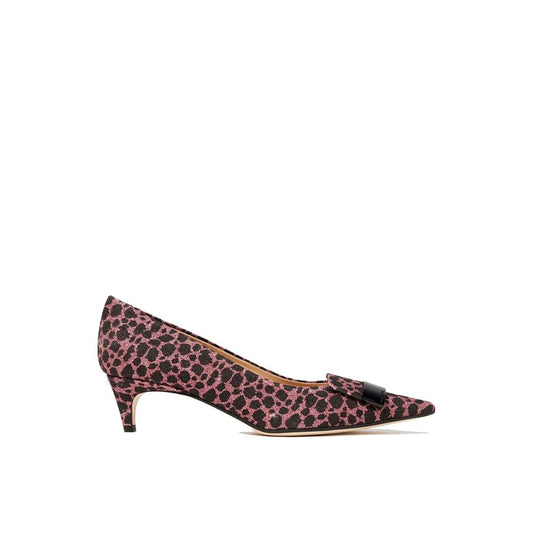 Sergio Rossi – SR1 045 Glitter Pumps