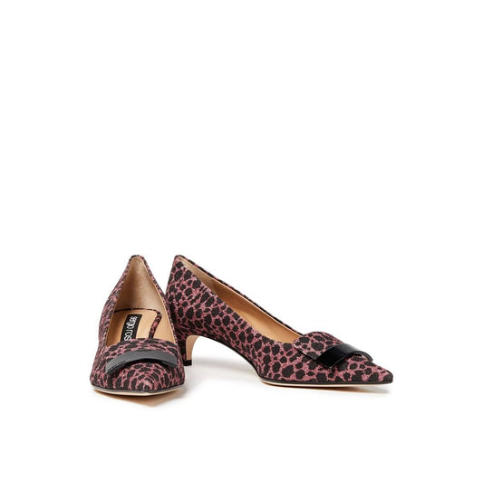 Sergio Rossi – SR1 045 Glitter Pumps