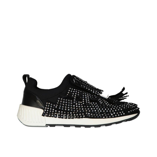 Sergio Rossi – SR1 Running Sneakers