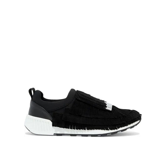 Sergio Rossi – SR1 Running Sneakers