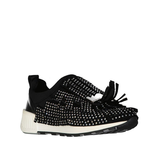 Sergio Rossi – SR1 Running Sneakers