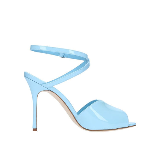 Manolo Blahnik – Hourani 105 Sandals
