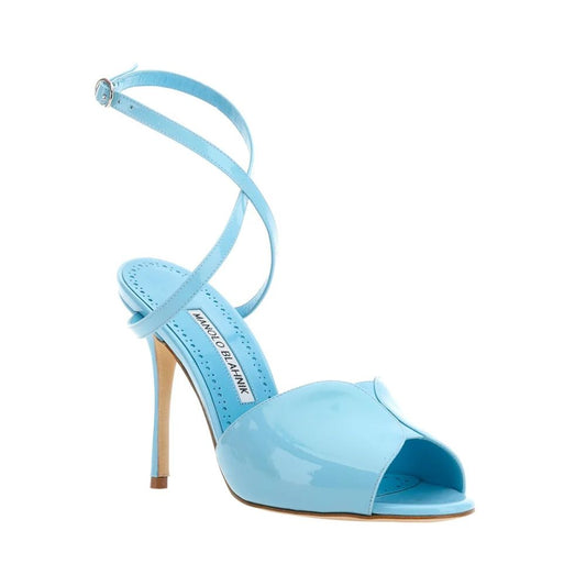 Manolo Blahnik – Hourani 105 Sandals