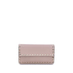 Valentino Garavani– Rockstud Pochette with Chain