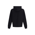 Jacquemus - Black Cotton Sweatshirt