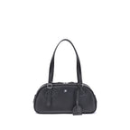 Courrèges – Friday Medium Bag Black