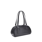 Courrèges – Friday Medium Bag Black