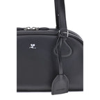 Courrèges – Friday Medium Bag Black