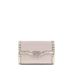 Valentino Garavani – Small Canvas Rockstud Bag