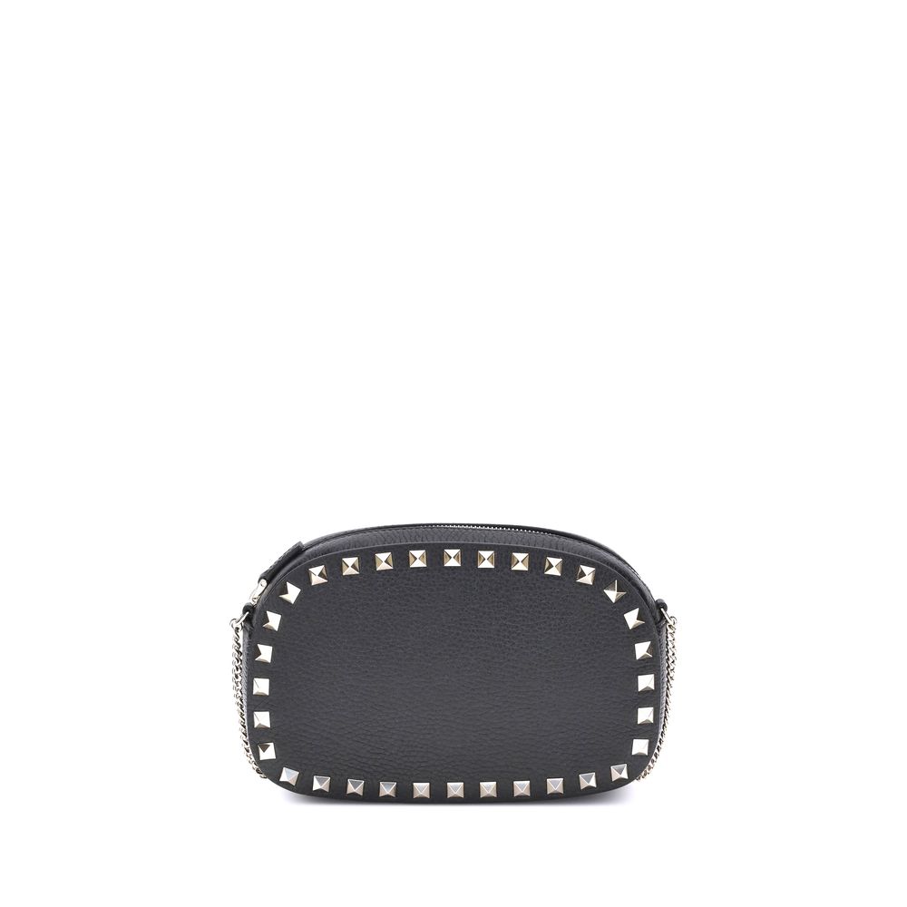 Valentino Garavani - Rockstud Shoulder Bag