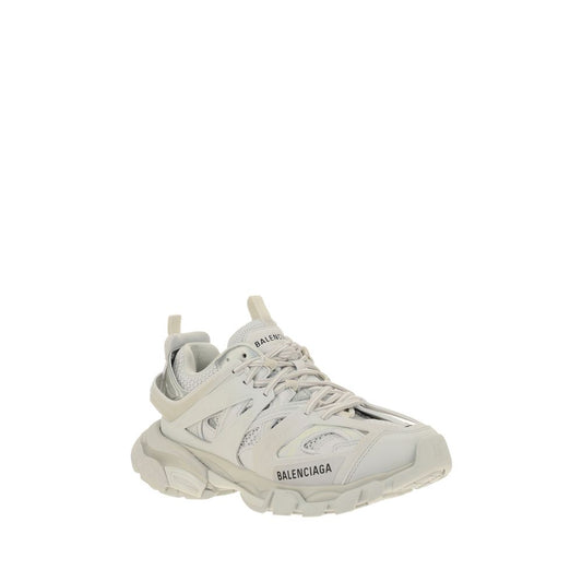 Balenciaga – White Track Sneakers