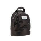 Maison Margiela – Glam Slam Black Quilted Backpack