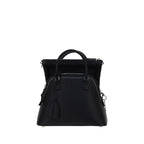 Maison Margiela – Black 5AC Calfskin Handbag
