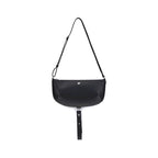Courrèges – Holy Eclipse Bag Black