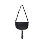 Courrèges – Holy Eclipse Bag Black