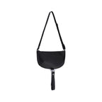 Courrèges – Holy Eclipse Bag Black