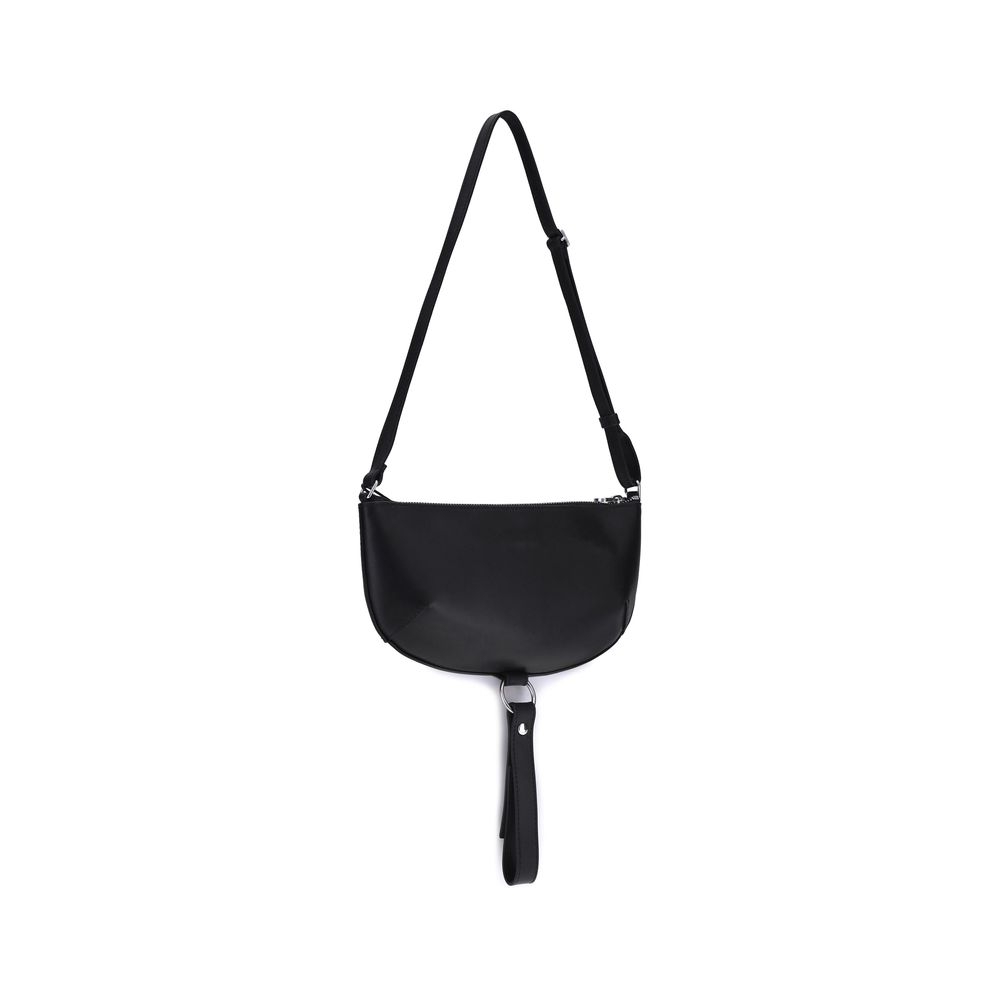 Courrèges – Holy Eclipse Bag Black