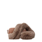 Marc Jacobs – Small Pink Leather Crossbody Bag