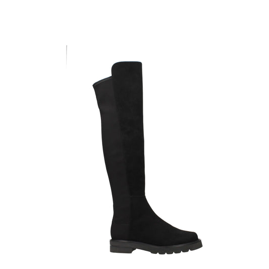 Stuart Weitzman – Suede Boots