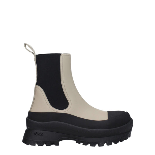 Stella McCartney – Eco-Leather Ankle Boots