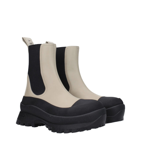 Stella McCartney – Eco-Leather Ankle Boots