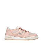 Fendi – Pink Fibres Sneakers
