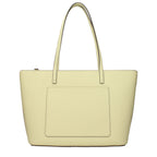 Tory Burch – Yellow Leather Shoulder Bag