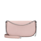 Tory Burch – Pink Leather Crossbody Bag