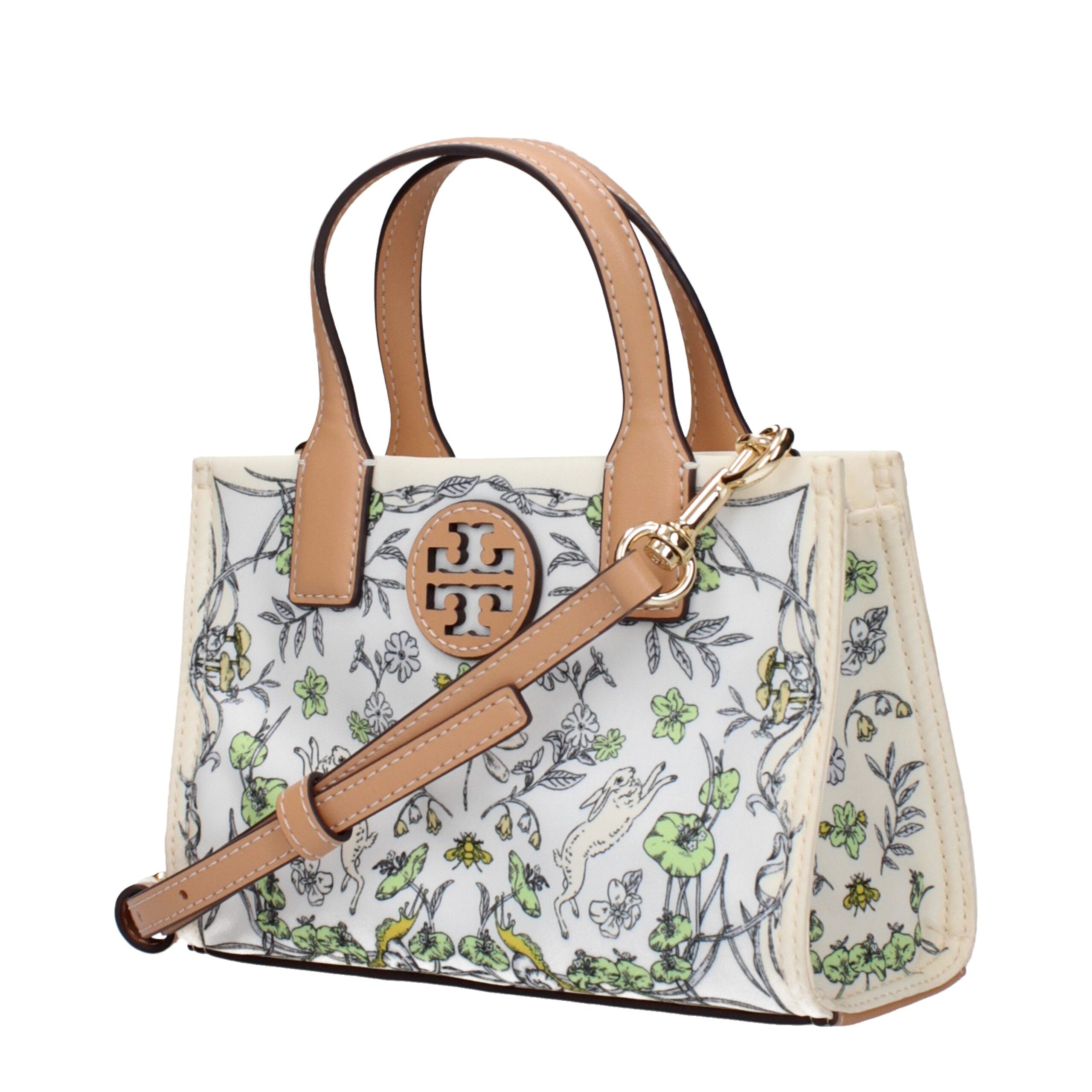 Tory Burch - Beige Mini Handbag