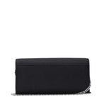 Tory Burch – Black Leather Mini Clutch