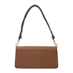Tory Burch - Brown Leather Shoulder Bag