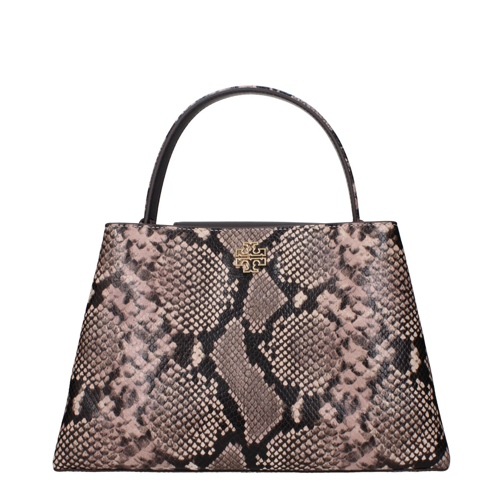 Tory Burch – Pink Leather Handbag