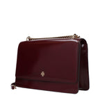 Tory Burch – Medium Crossbody Bag in Red Leather