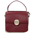 Chloé – Mini Leather Handbag in Red