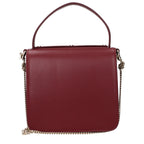Chloé – Mini Leather Handbag in Red