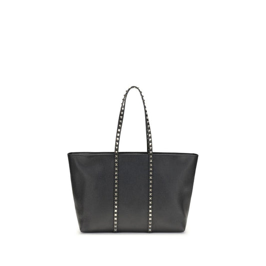 Valentino Garavani – Medium Rockstud Tote Bag