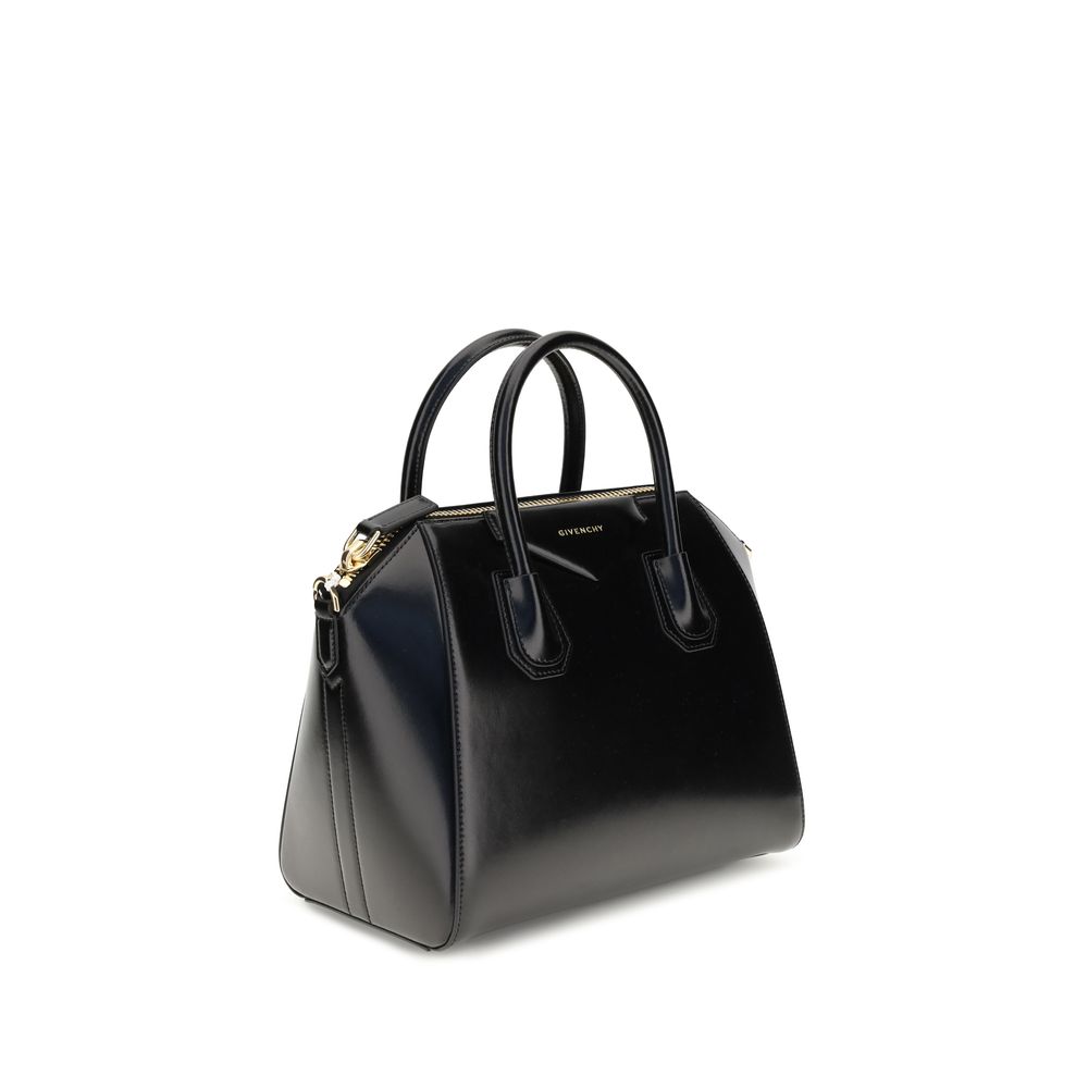 Givenchy – Antigona Small Black Handbag