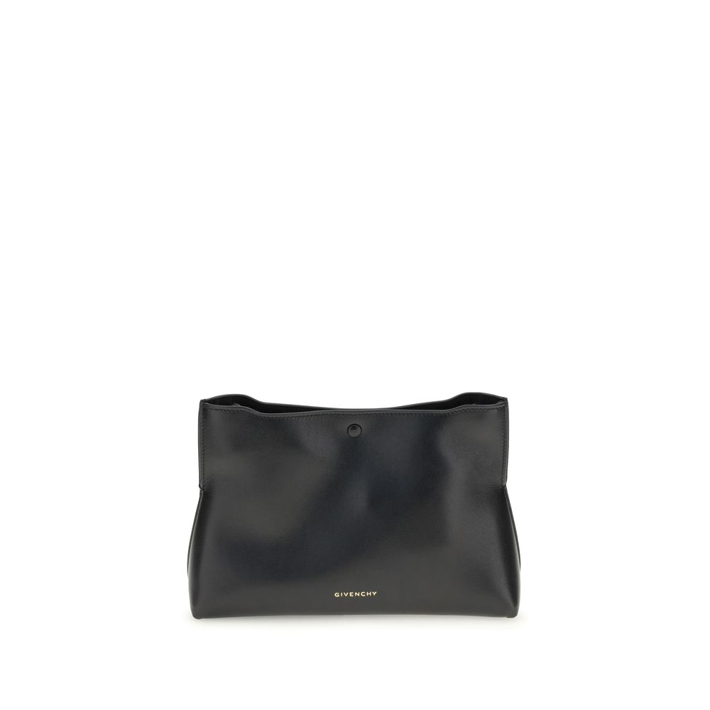 Givenchy – Black Day Clutch Bag