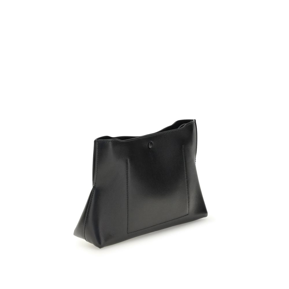 Givenchy – Black Day Clutch Bag