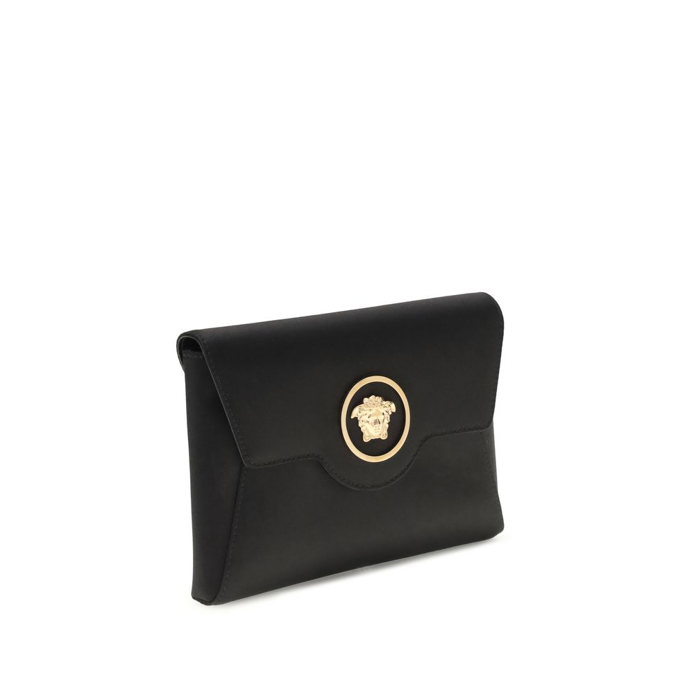 Versace – La Medusa Small Calf Leather