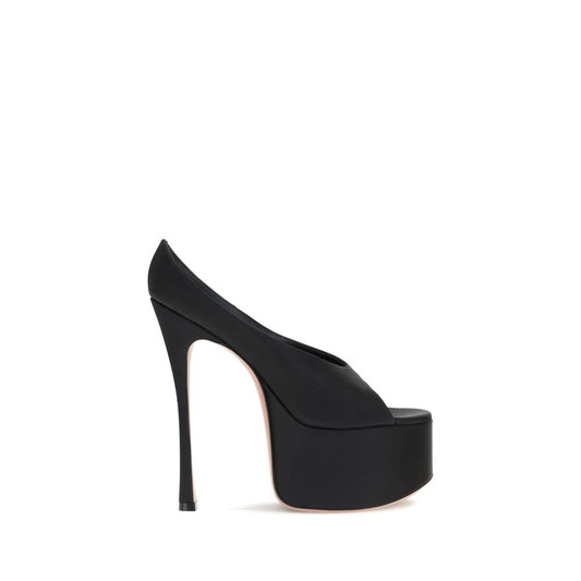 Amina Muaddi – Anok Sandals