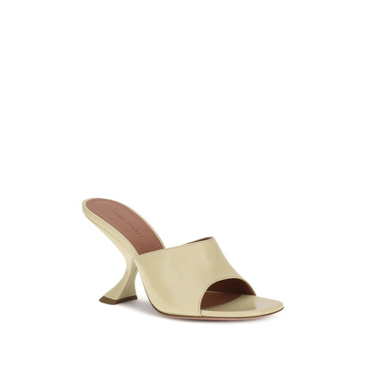 Amina Muaddi – Taylor Sandals