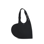 Coperni - Belt Heart Shoulder Bag