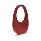 Coperni – Swipe Shoulder Bag Red